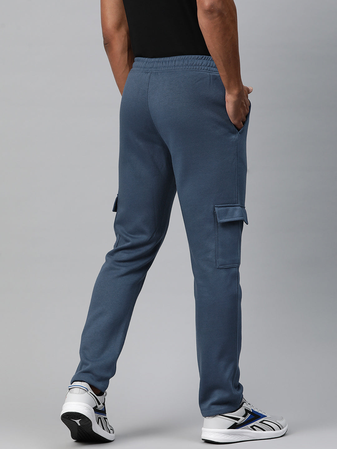 Buy Latest Beige Cargo Pants for Men Online in India